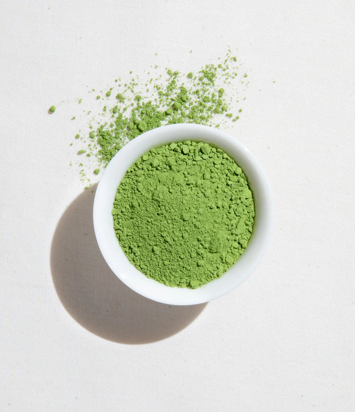 Ceremonial Grade Matcha