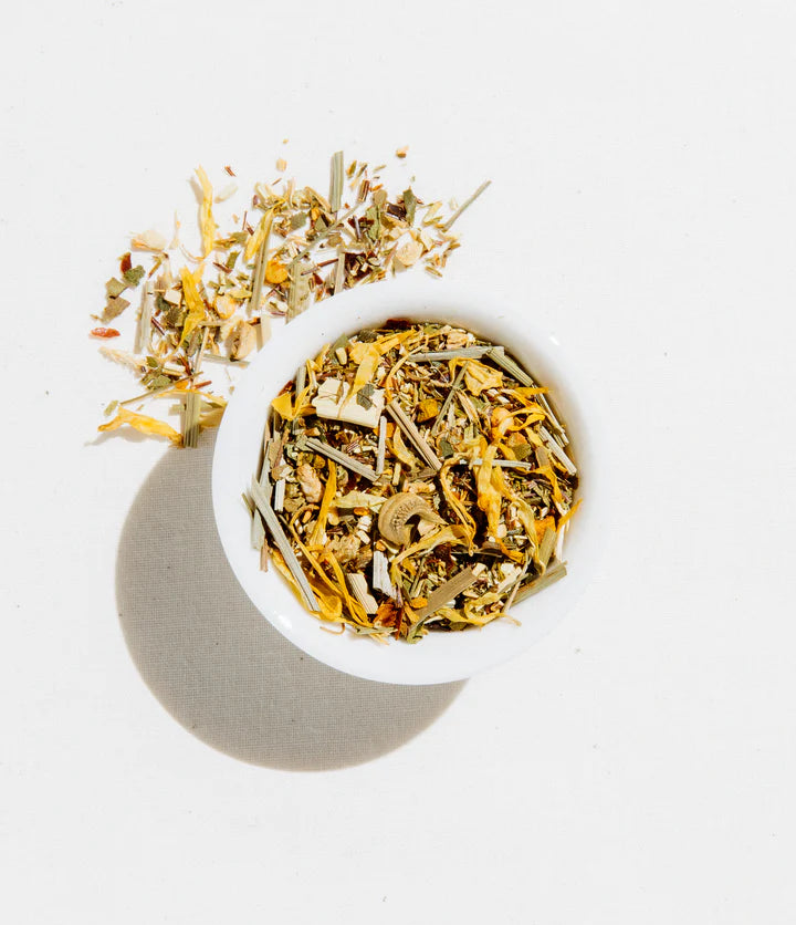 Breathe Herbal Tisane