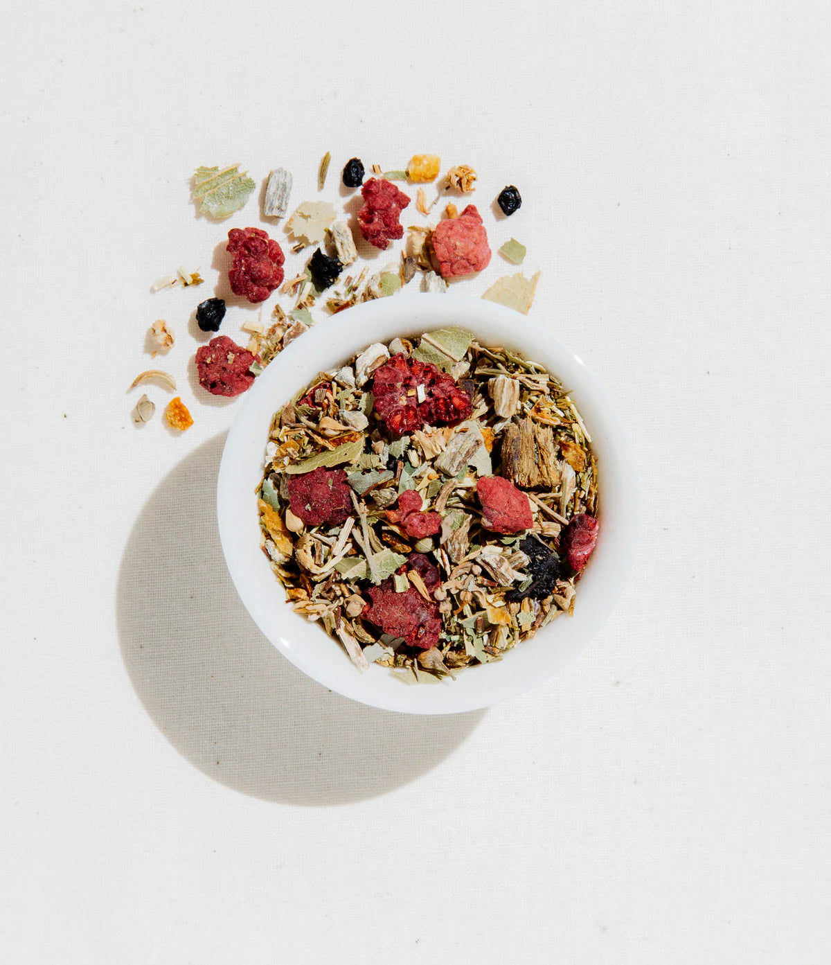 Feel Better Herbal Tisane