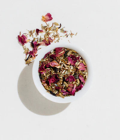 Flow Herbal Tisane