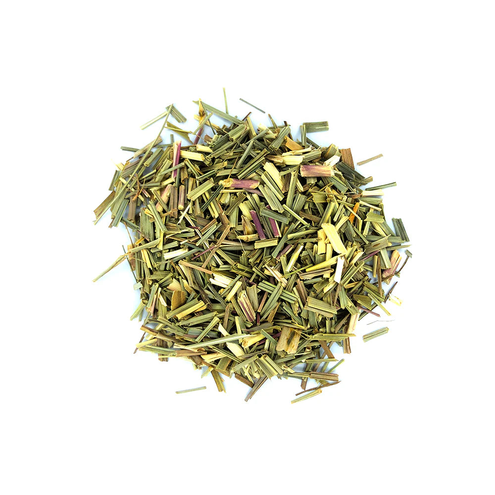 Lemongrass Green Tea